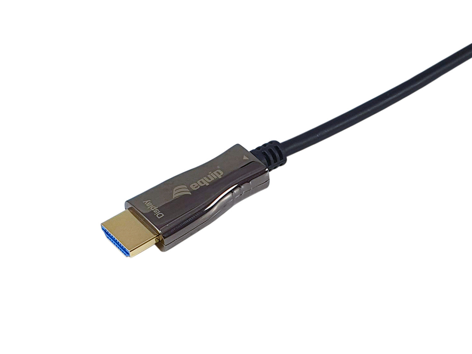 Equip 119438 cavo HDMI HDMI tipo A (Standard) Nero