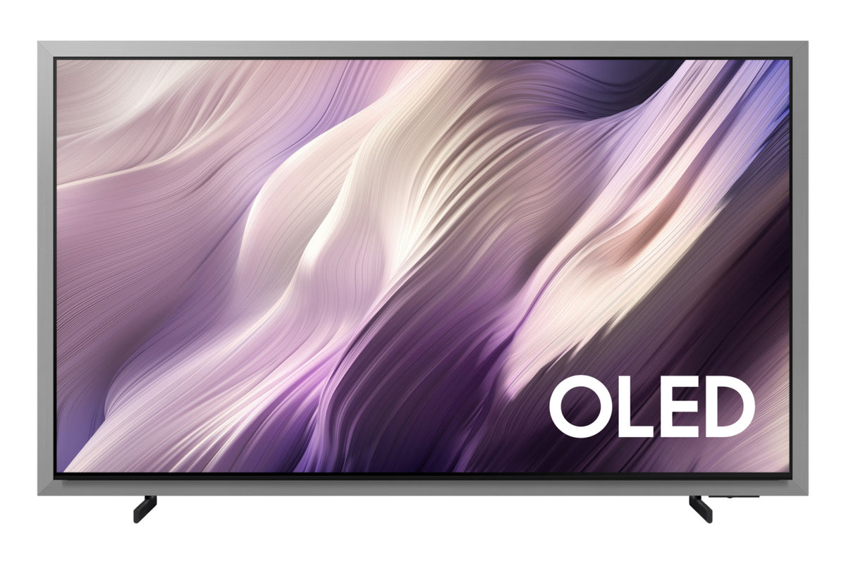 Samsung OLED AI TV 65pollici QE65S99HATXZT 4K, Processore NQ4 AI Gen3, 4K AI Upscaling Pro, Glare Free, OLED HDR Pro, Motion Xcelerator 165Hz, Dolby Atmos OTS , FloatLayer Design, Vision AI Smart TV, 2026