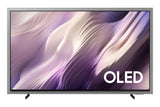 Samsung OLED AI TV 65pollici QE65S99HATXZT 4K, Processore NQ4 AI Gen3, 4K AI Upscaling Pro, Glare Free, OLED HDR Pro, Motion Xcelerator 165Hz, Dolby Atmos OTS , FloatLayer Design, Vision AI Smart TV, 2026