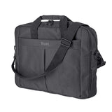 Trust TRU21551 Borsa per Notebook da 16 pollici Nero
