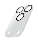 Cellularline Camera Lens - iPhone 17 Pro Protezione per la fotocamera