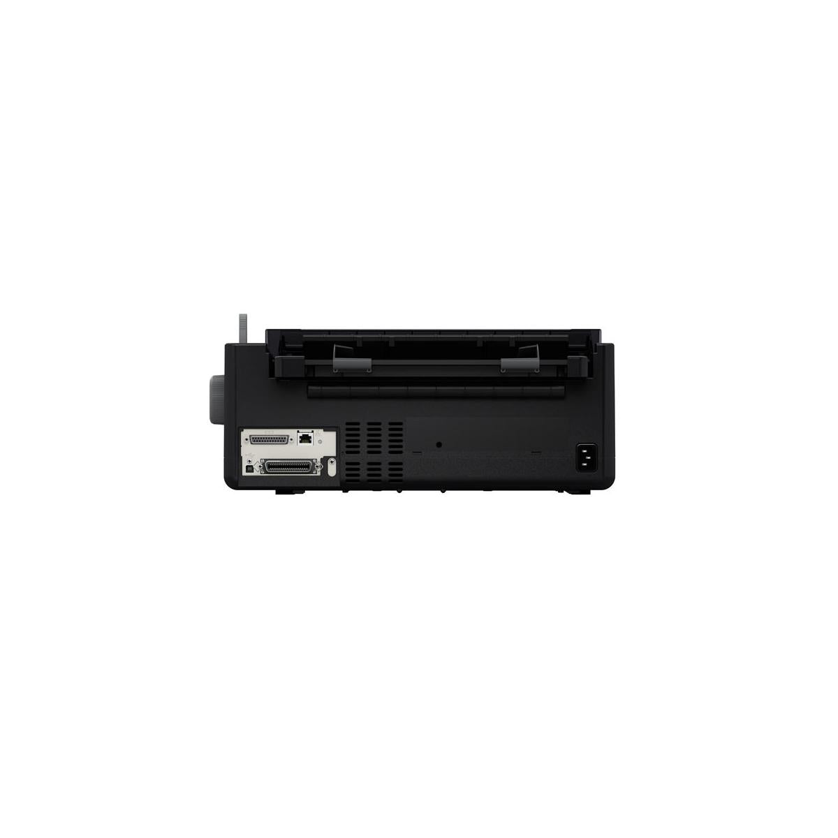 Epson FX890IIN Stampante ad Aghi 240 x 144 DPI 612 cps Nero