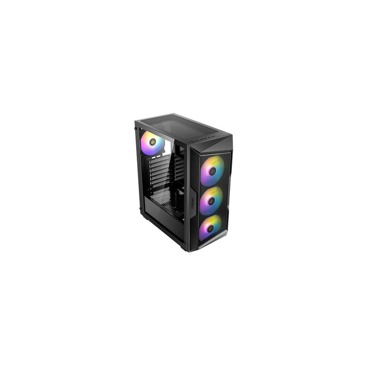 Antec AX61 Elite Midi Tower Nero