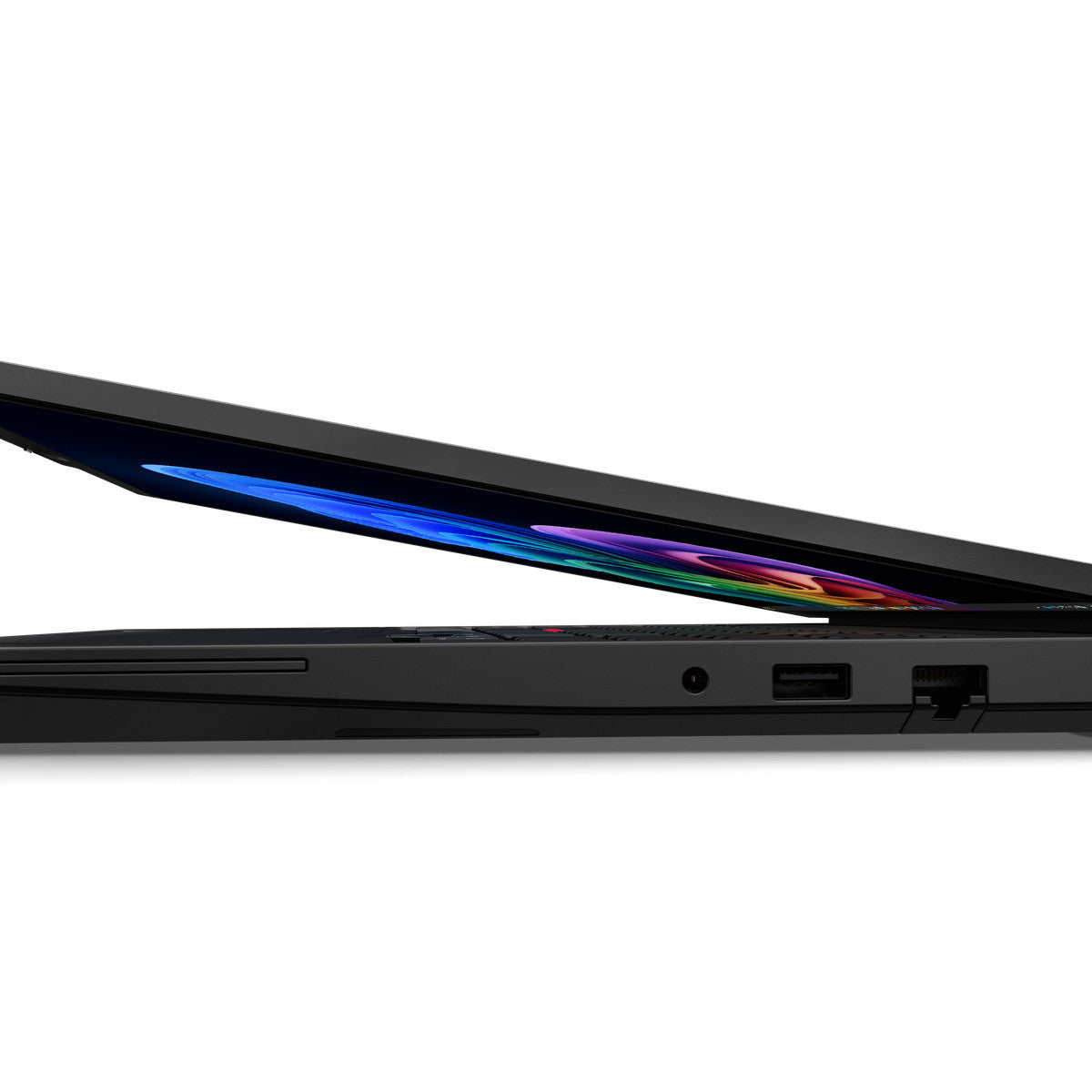 Lenovo ThinkPad T16 Gen 5 (AMD) Copilot+ PC AMD Ryzen AI 7 PRO PRO 450 Computer portatile 40,6 cm (16") WUXGA 32 GB DDR5-SDRAM 1 TB SSD Wi-Fi 7 (802.11be) Windows 11 Pro Nero Italiano