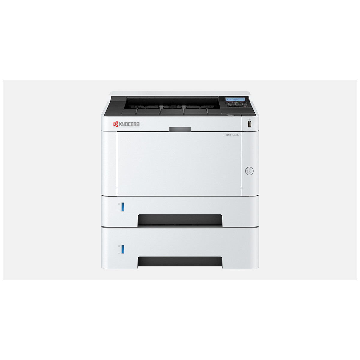 KYOCERA ECOSYS PA3500x 1200 x 1200 DPI A4