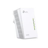 TP-Link TL-WPA4220 600 Mbit/s Collegamento ethernet LAN Wi-Fi Bianco 1 pz