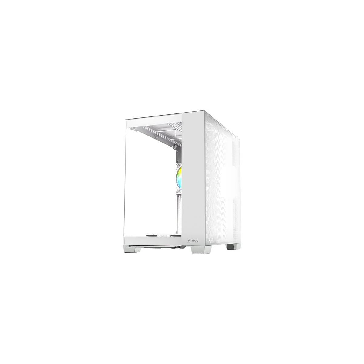 Antec C8 ARGB Full Tower Bianco