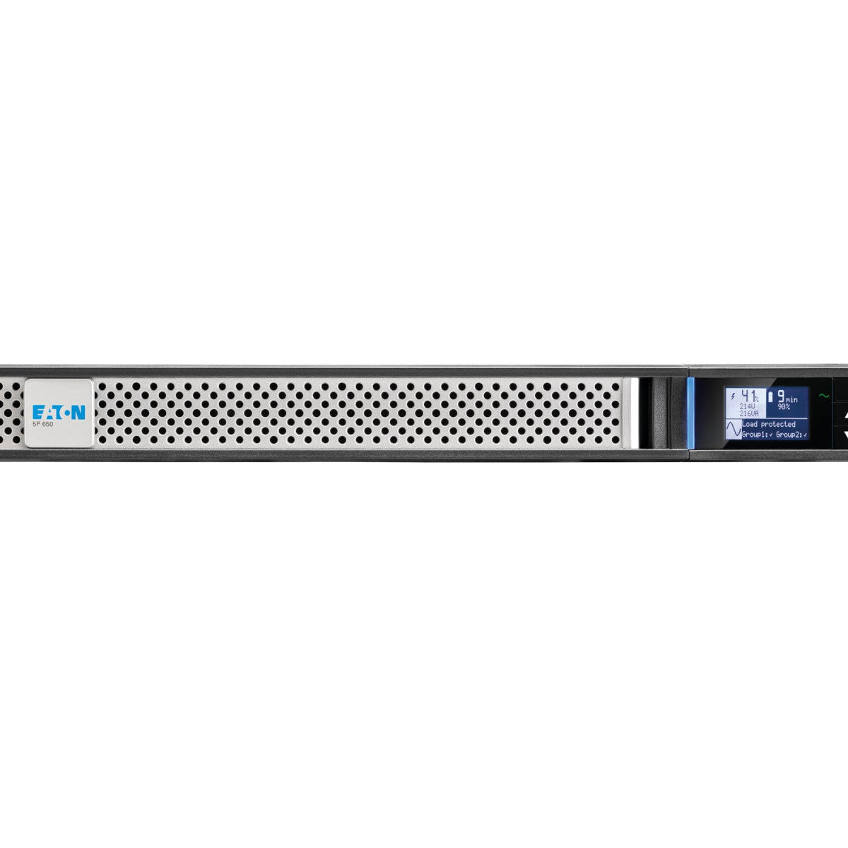 Eaton Ups 5P Gen2 650Ir Rack 1U 650Va 520W Line-Interactive