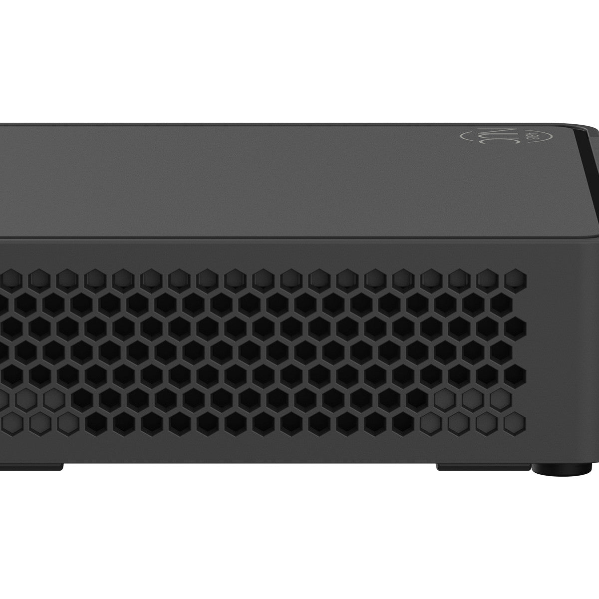 ASUS NUC RNUC15CRKU5063C2 Intel Core Ultra 5 225H 16 GB DDR5-SDRAM 512 GB SSD Windows 11 Pro Mini PC Nero