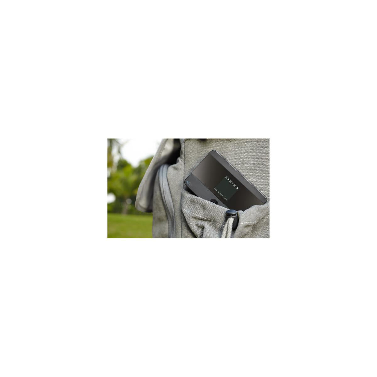 TP-Link M7350 Apparecchiature di rete wireless cellulare