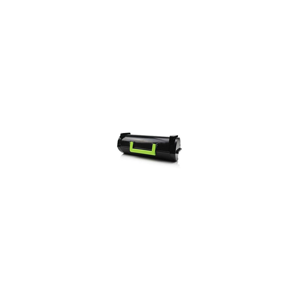 Lexmark 24B6519 cartuccia toner 1 pz Originale Nero
