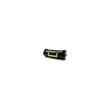 Lexmark 24B6519 cartuccia toner 1 pz Originale Nero