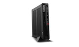 Lenovo ThinkStation P3 Tiny Gen 2 Intel Core Ultra 7 265 32 GB DDR5-SDRAM 1 TB SSD NVIDIA RTX A1000 Windows 11 Pro Mini PC Stazione di lavoro Nero