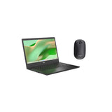 Acer Chromebook CBOA314-1H-C5GY Mouse Intel Celeron N N4500 35,6 cm (14") Full HD 4 GB LPDDR4x-SDRAM 64 GB eMMC WiFi 5 802.11ac ChromeOS Nero