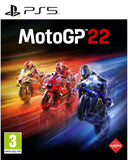 Milestone MotoGP 22 Standard Multilingua PlayStation 5