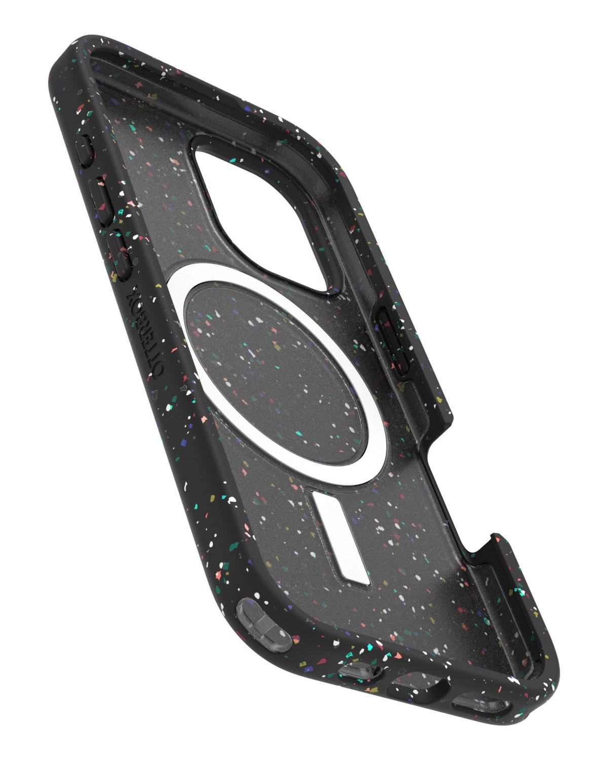 OtterBox Symmetry Series Core per MagSafe per iPhone 16 Carnival Night