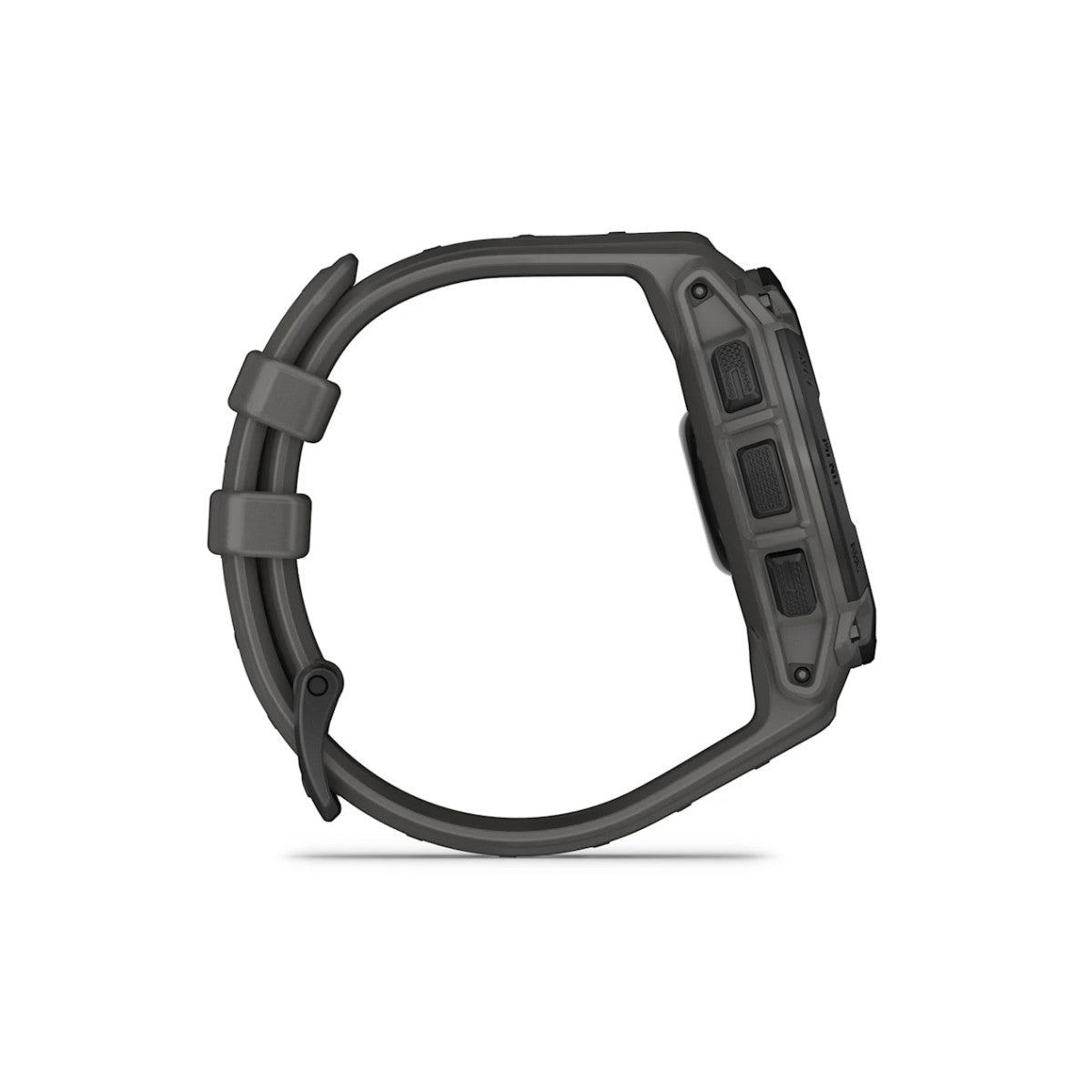 Garmin Instinct E smartwatch MIP 45 mm Digitale 176 x 176 Pixel Nero GPS