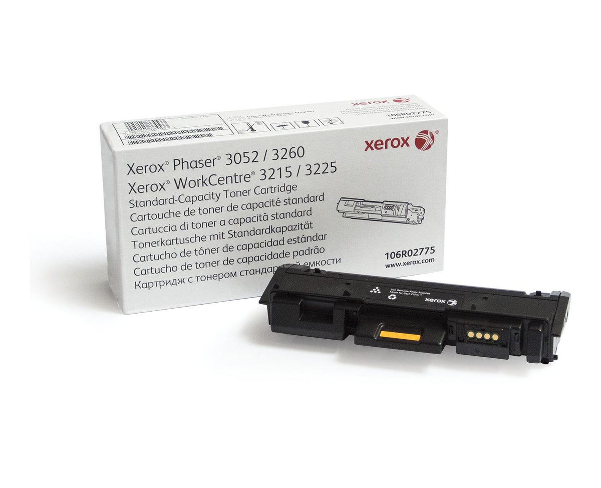 Xerox 106R02775 cartuccia toner 1 pz Originale