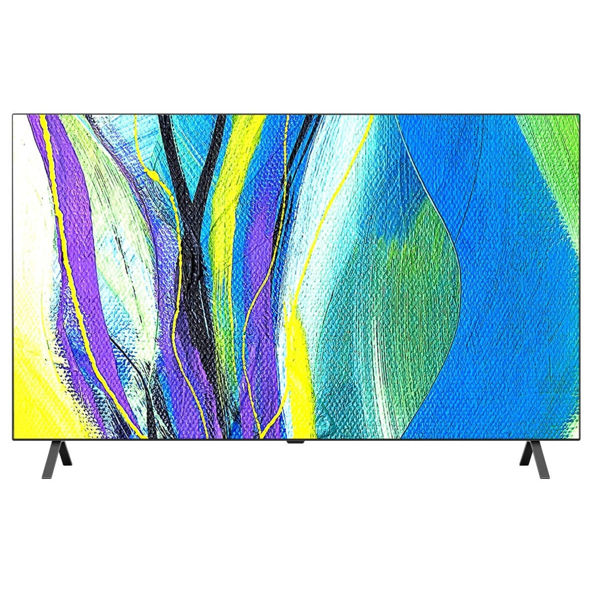 LG 55AM960H0LD TV 139,7 cm (55") 4K Ultra HD Smart TV Wi-Fi Nero 500 cd/m²