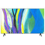 LG 55AM960H0LD TV 139,7 cm (55") 4K Ultra HD Smart TV Wi-Fi Nero 500 cd/m²
