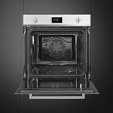 Smeg Classic SFP6401TW forno 70 L 3000 W Bianco