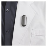 PLAUD NotePin Grigio