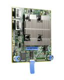 HPE SmartArray 869079-B21 controller RAID PCI Express x8 3.0 12 Gbit/s