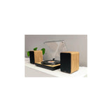 Thomson WS602DUO altoparlante 1-via Legno Cablato 30 W