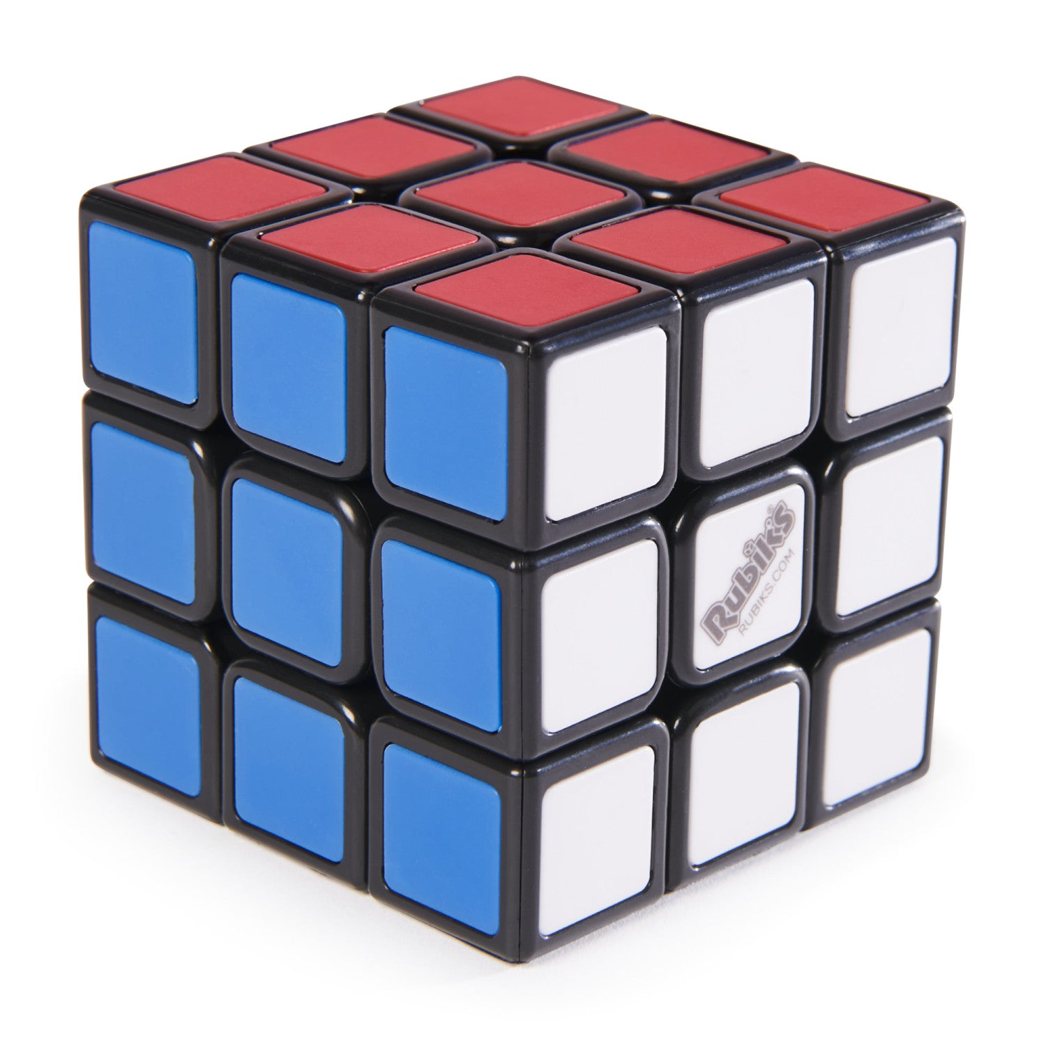 Rubiks Cubo di Rubik Phantom Cubo di Rubik 3x3 Originale Ideale come antistress Rompicapo per adulti e bambini Cubo Rubik con Tecnologia Termocromatica