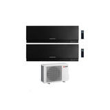 Mitsubishi Condizionatore Fisso Dual Zen MSZ-EF
