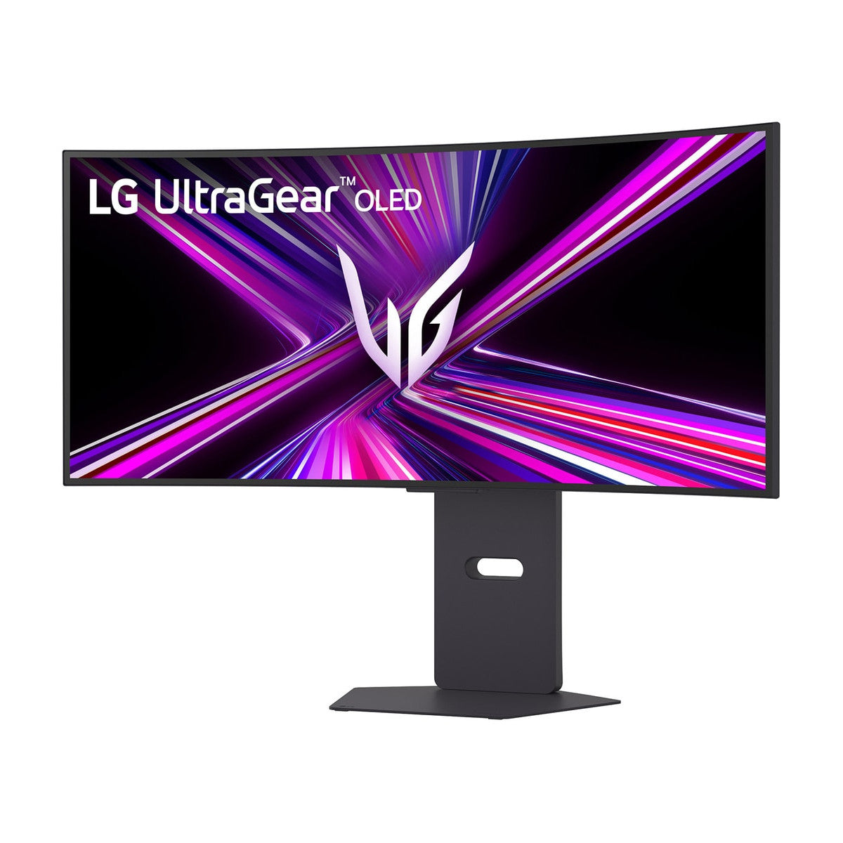 LG 34GX900A-B Monitor PC 86,4 cm (34 pollici) 3440 x 1440 Pixel Wide Quad HD OLED Nero