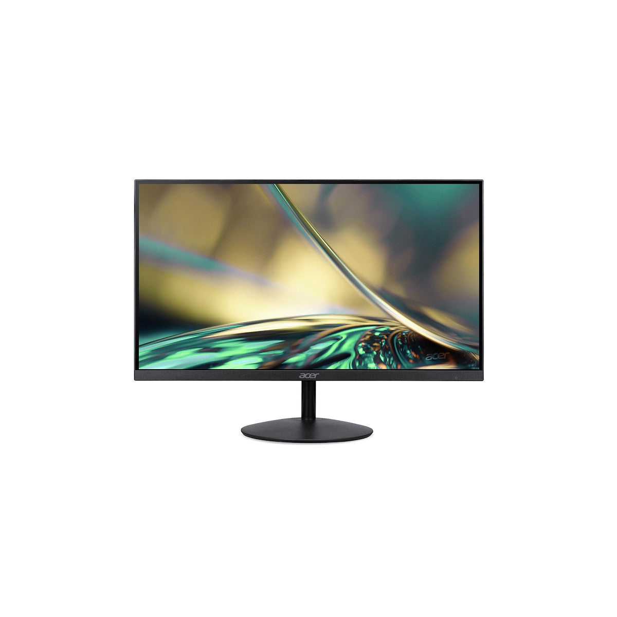 Acer SA322QHbi Monitor PC 80 cm (31.5") 1920 x 1080 Pixel Full HD LCD Nero