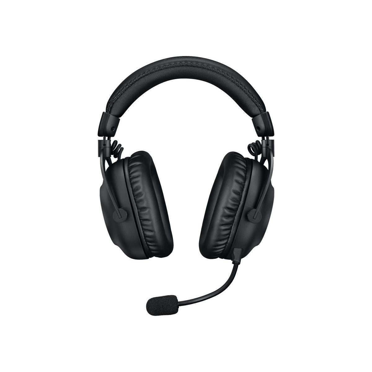 Logitech G PRO X 2 Auricolare Con cavo e senza cavo A Padiglione Giocare Bluetooth Nero