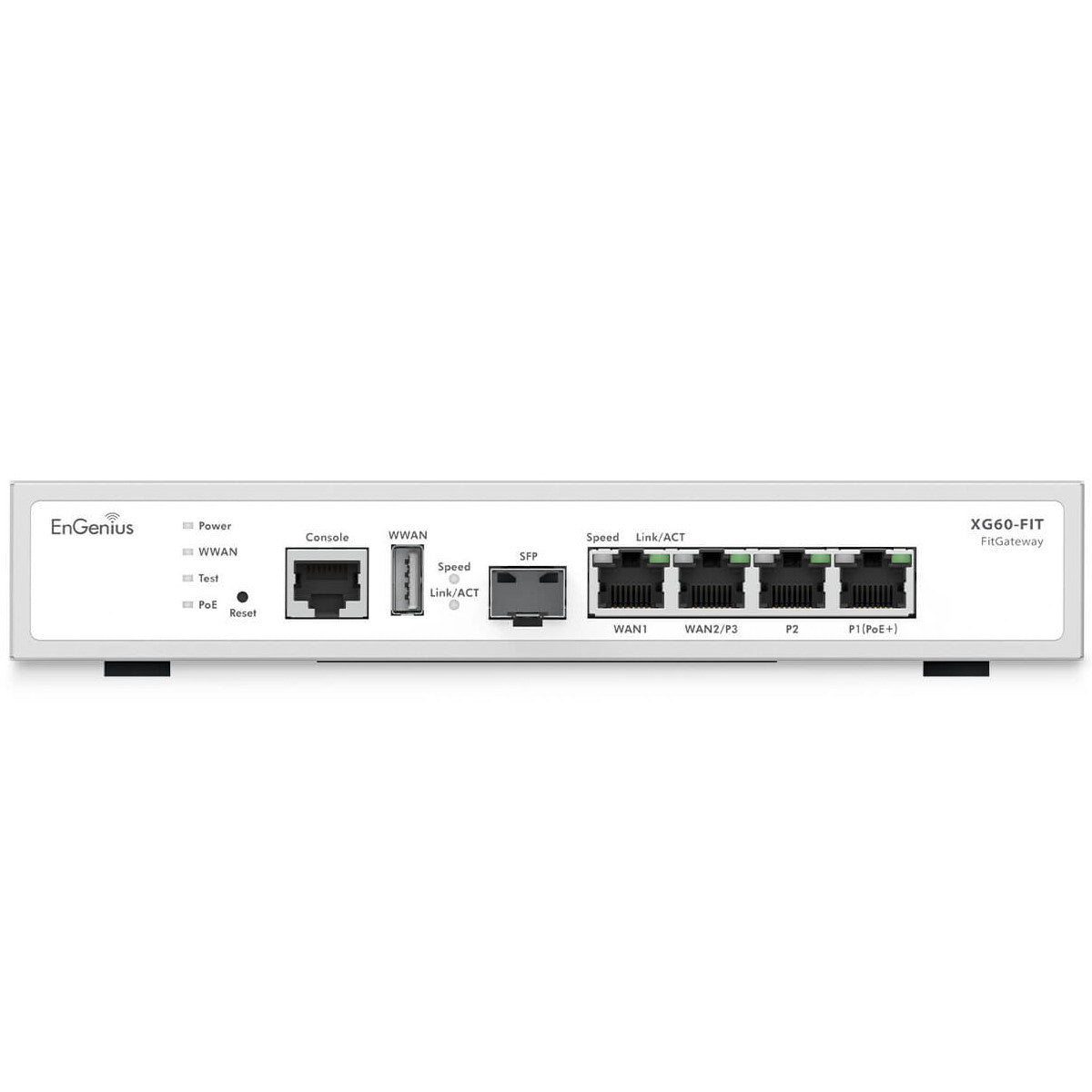 EnGenius XG60-FIT firewall (hardware) 3 Gbit/s