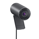 Dell WB5023 webcam 2560 x 1440 Pixel USB 2.0 Nero