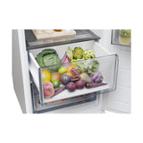Candy CML5518EVWL Frigorifero Da incasso 315 L E Bianco