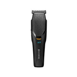 Remington B098QSJQ7J Tagliacapelli Power Series X3 HC3000 con 2 Pettini Nero