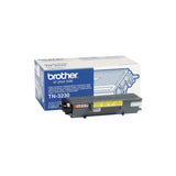 Cartuccia Toner Brother TN-3230 Originale Nero per DCP-8070D DCP-8085DN DCP-8110DN DCP-8250DN