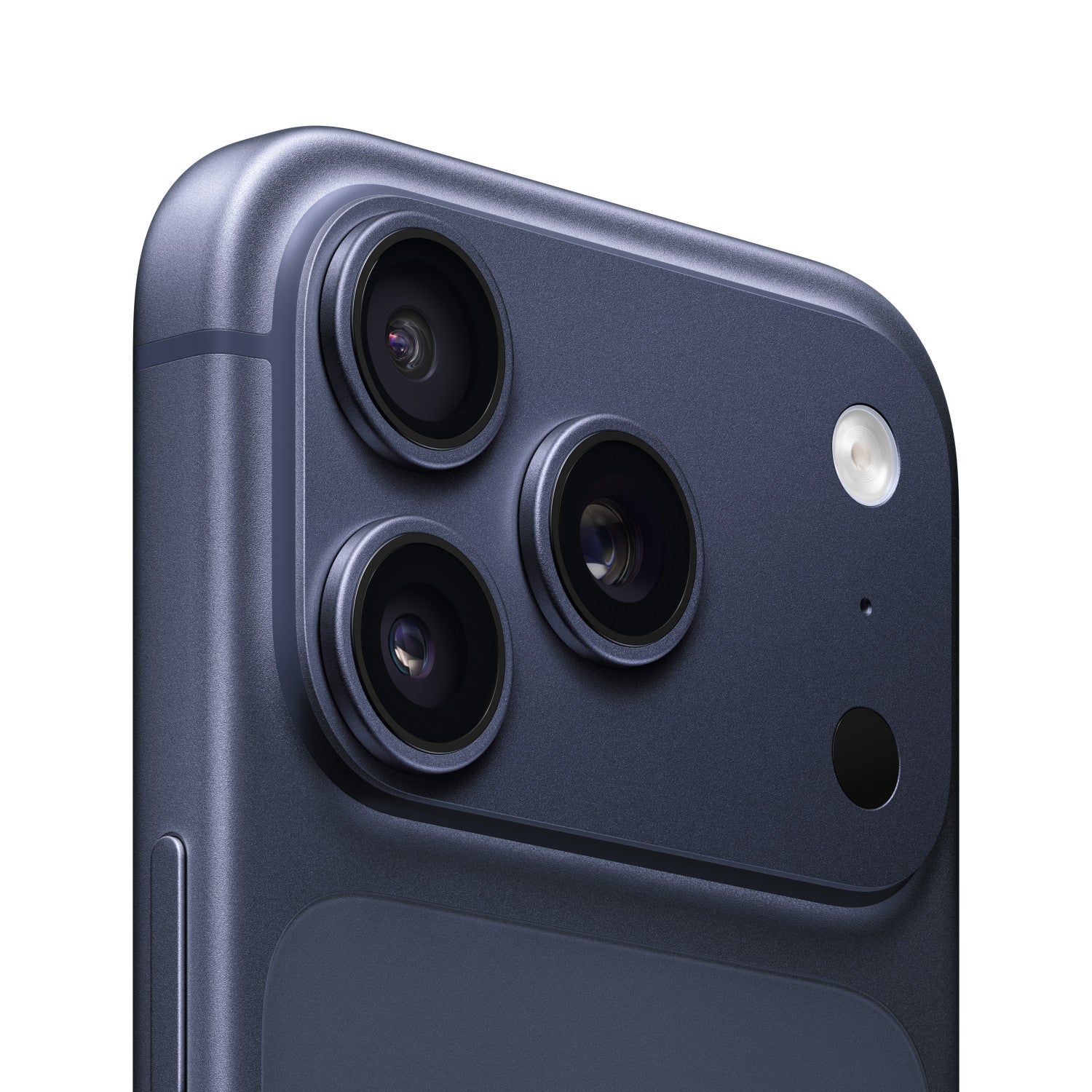 Apple iPhone 17 Pro 512GB smartphone Blu Profondo