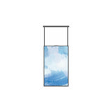 Dahua Technology DHI-LDH55-WAI200K visualizzatore di messaggi 139,7 cm (55pollici) LED 3000 cd/m² Full HD Nero Processore integrato Android 8.1