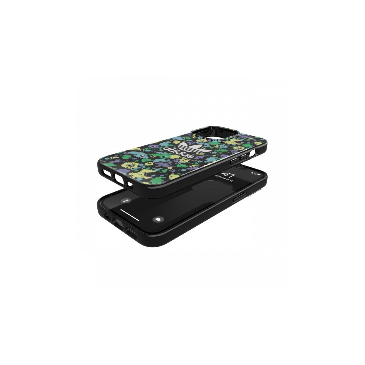 Adidas 47104 custodia per cellulare 15,5 cm (6.1") Cover Multicolore
