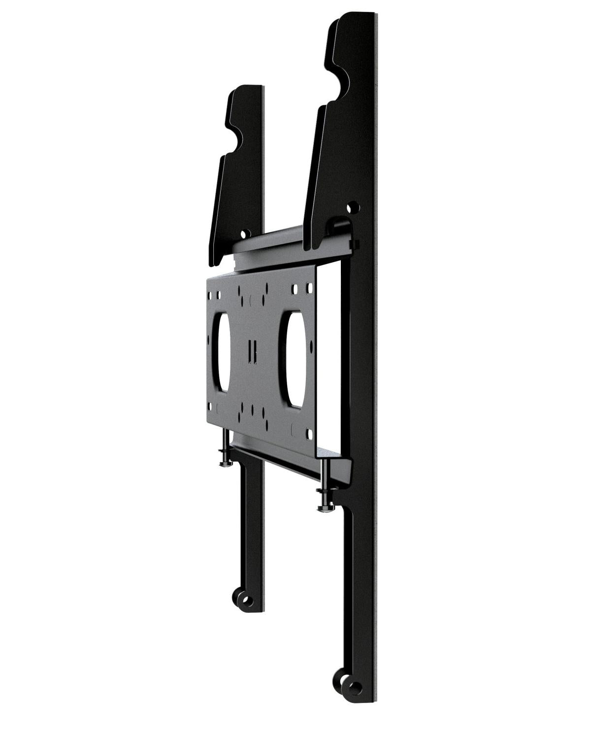 Meliconi EXTRA 400F CG 2,24 m (88") Nero