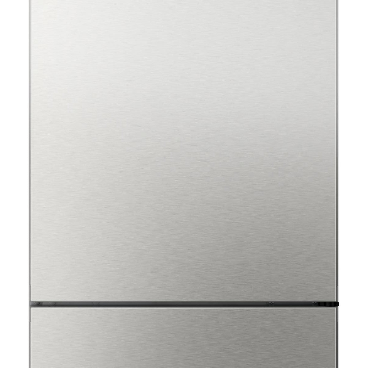Bosch Serie 4 KGN392I1F , Frigorifero combinato da libera installazione, 203 x 60 cm, Acciaio spazzolato anti-impronta Classe A