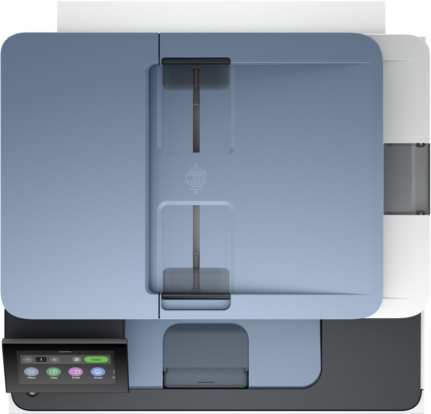 HP Color LaserJet Pro Stampante multifunzione 3302fdn