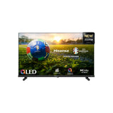 Hisense 32A59NQ TV 81,3 cm 32 pollici Full HD Smart TV Wi-Fi Nero 220 cd.m
