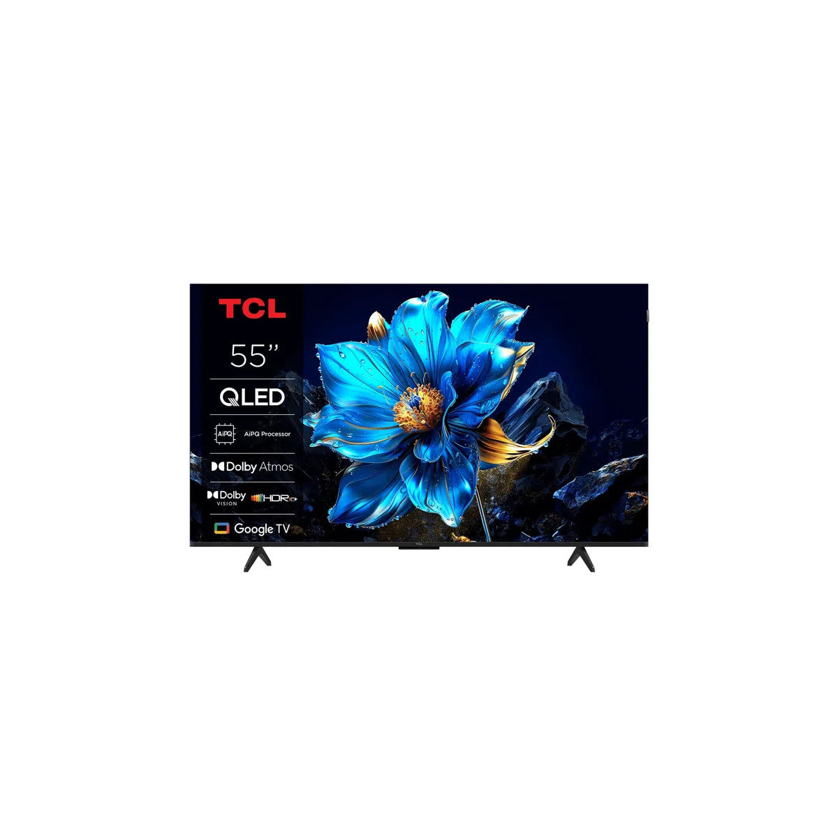TCL T69C TV QLED