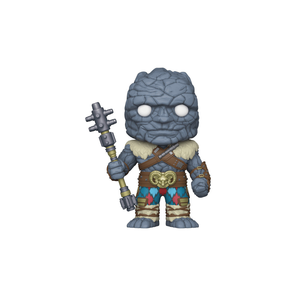 FUNKO POP Korg