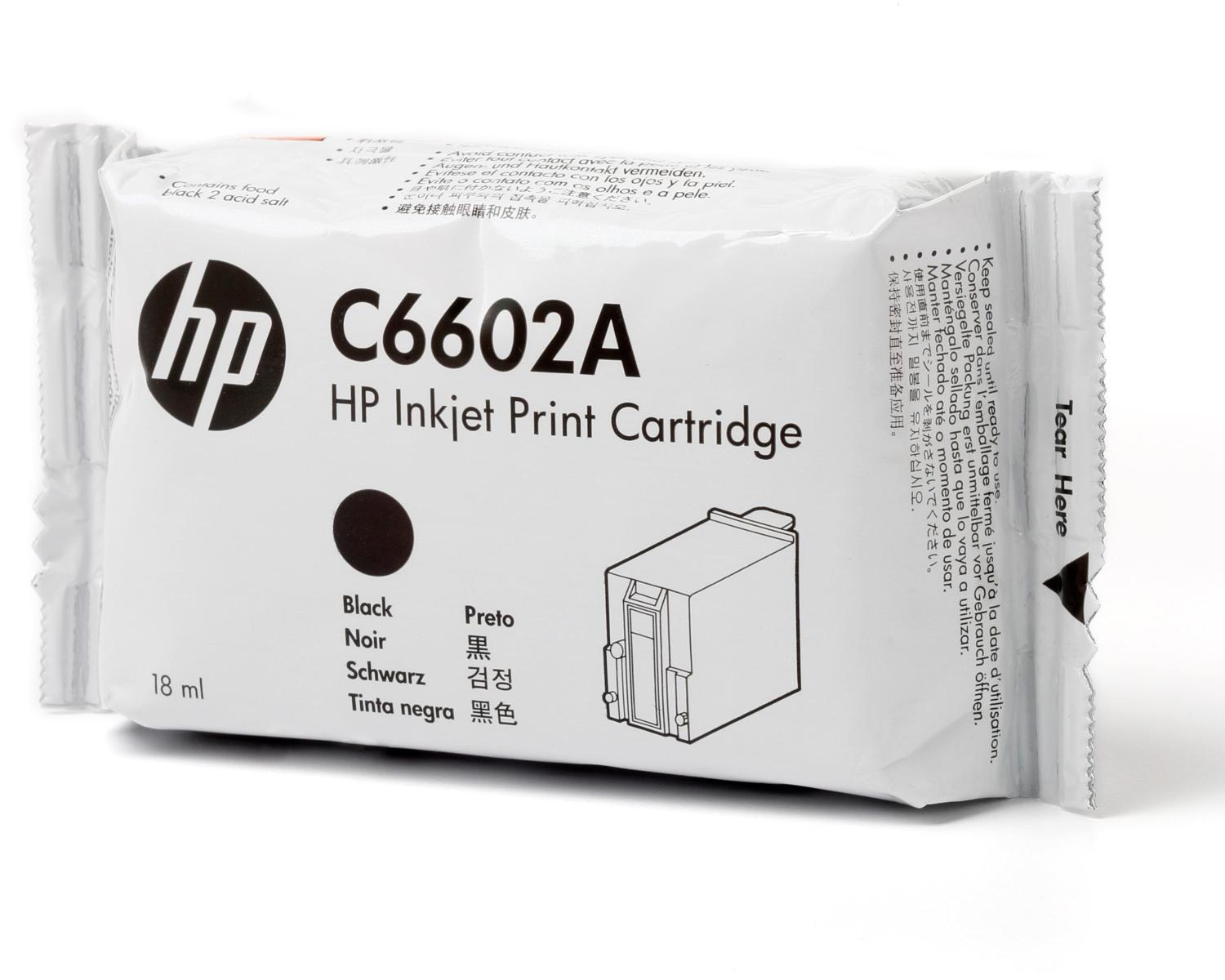 HP Black Generic Inkjet Print Cartridge cartuccia d'inchiostro 1 pz Originale Resa elevata (XL)