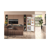 Hotpoint Ariston Frigorifero combinato ad incasso HAC18D011A1