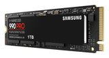 Samsung SSD 990 PRO NVMe M.2 1TB